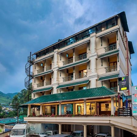 Hotel Le Celestium à Munnar Extérieur photo