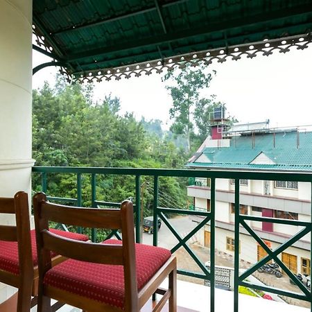 Hotel Le Celestium à Munnar Extérieur photo