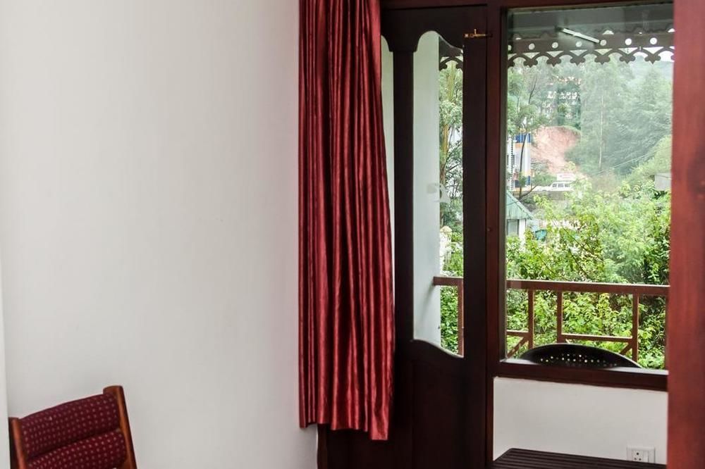 Hotel Le Celestium à Munnar Extérieur photo