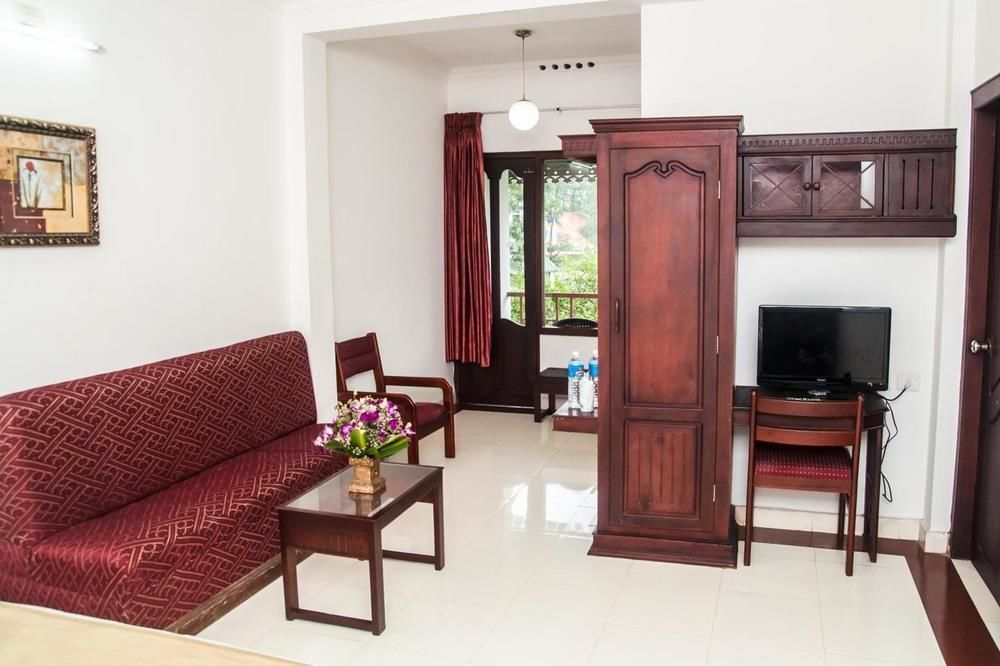 Hotel Le Celestium à Munnar Extérieur photo