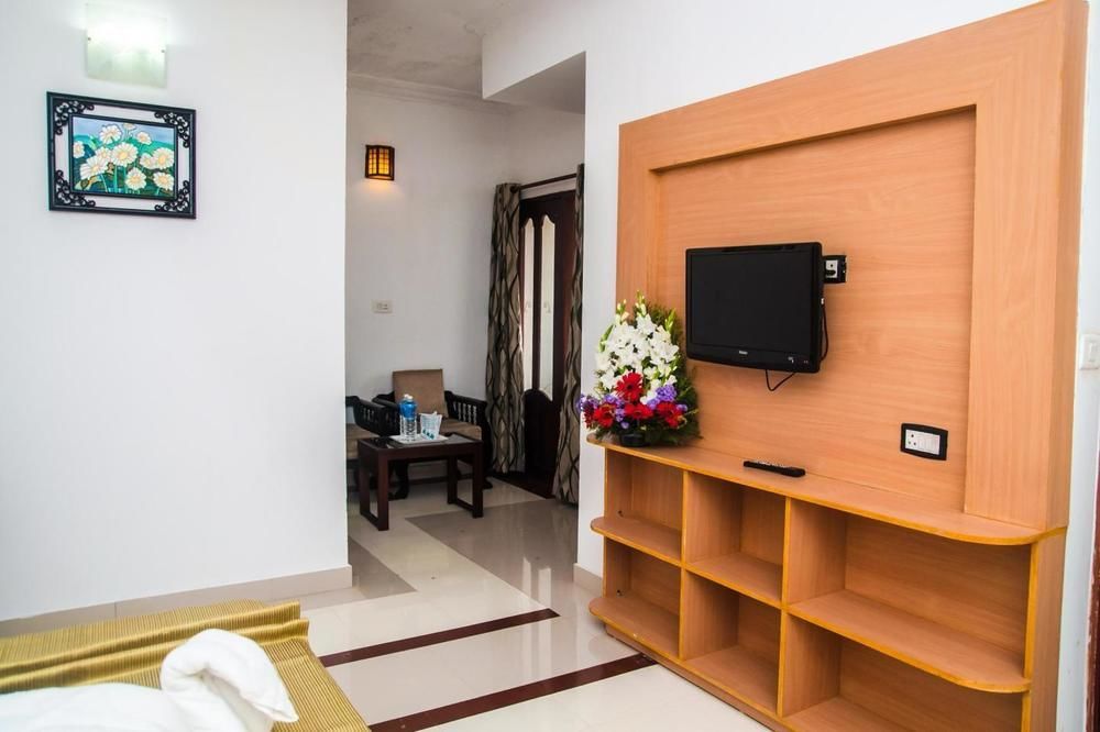 Hotel Le Celestium à Munnar Extérieur photo