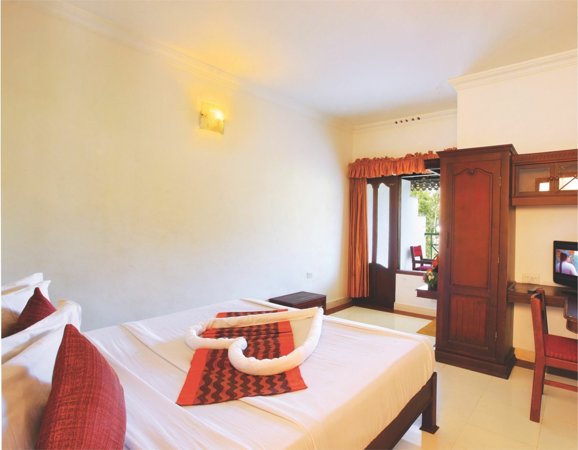 Hotel Le Celestium à Munnar Extérieur photo