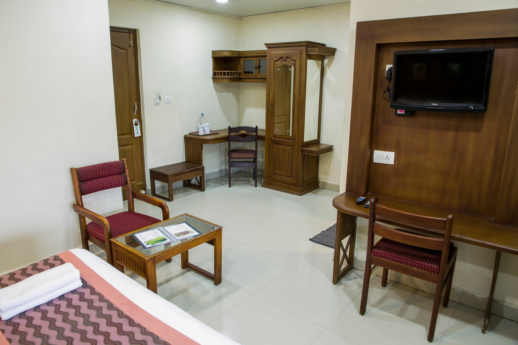 Hotel Le Celestium à Munnar Extérieur photo