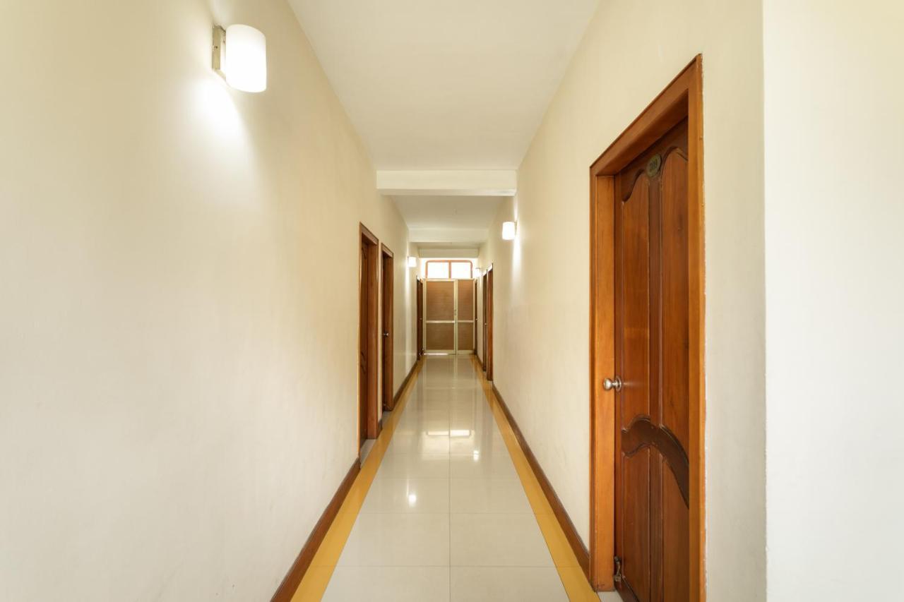 Hotel Le Celestium à Munnar Extérieur photo