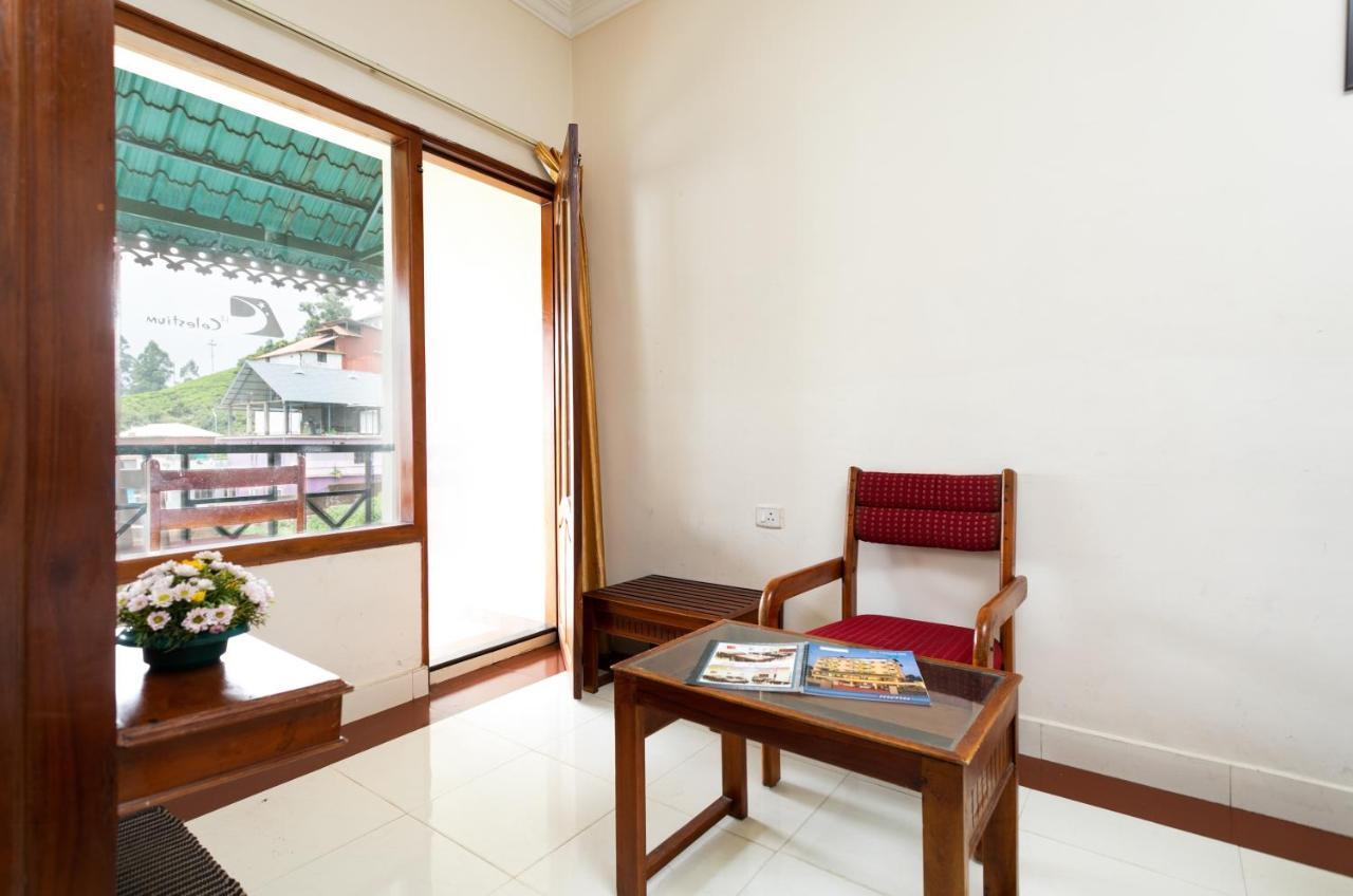 Hotel Le Celestium à Munnar Extérieur photo