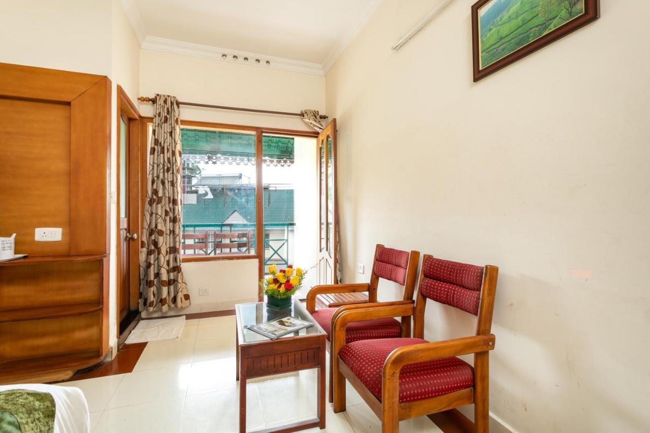 Hotel Le Celestium à Munnar Extérieur photo