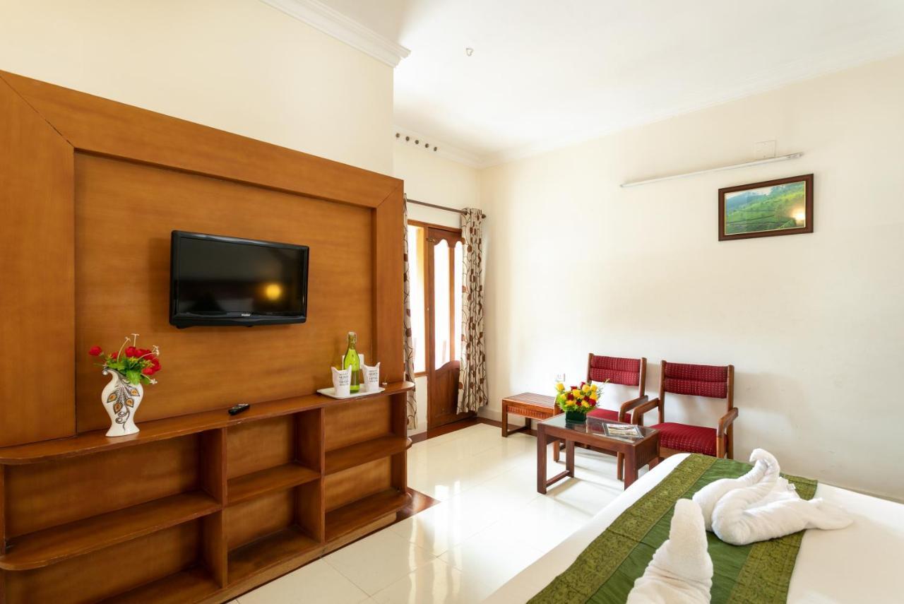 Hotel Le Celestium à Munnar Extérieur photo