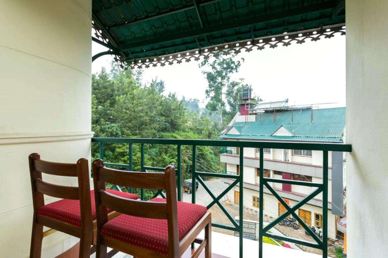 Hotel Le Celestium à Munnar Extérieur photo
